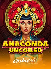 Anaconda Uncoiled