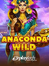 Anaconda Wild
