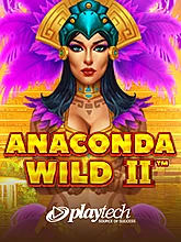 Anaconda Wild 2