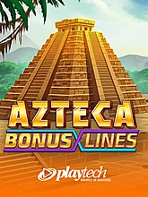 Azteca Bonus Lines