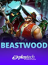 Beastwood
