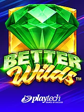 Better Wilds