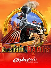 Bonus Train Bandits
