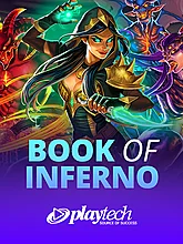 Book of Inferno