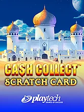 Cash Collect Scratch