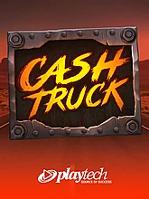 Cash Truck