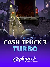 Cash Truck 3 Turbo