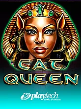 Cat Queen