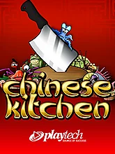 Chinese Kitchen