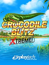 Crocodile Blitz