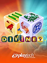 Divine 9
