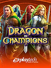Dragon Champions