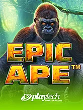 Epic Ape