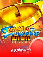 Extreme Fruits Ultimate Deluxe