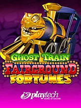 Fairground Fortunes Ghost Train