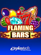 Flaming Bars
