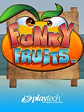 Funky Fruits