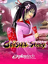 Geisha Story