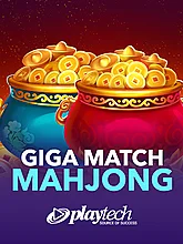 Giga Match Mahjong