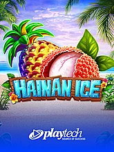 Hainan Ice