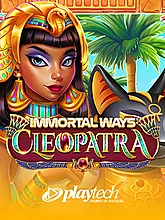 Immortal Ways Cleopatra