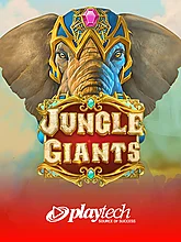 Jungle Giants