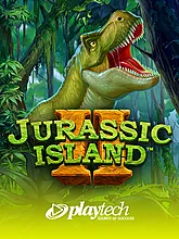 Jurassic Island 2