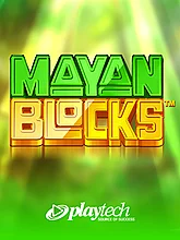 Mayan Blocks