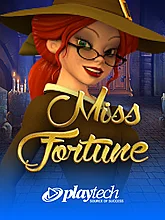 Miss Fortune
