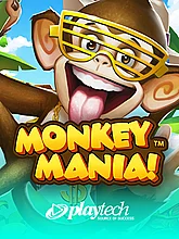 Monkey Mania