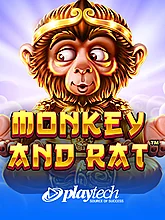 Monkey and Rat