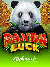 Panda Luck