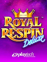 Royal Respin Deluxe