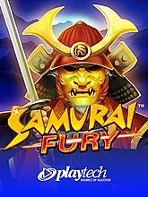 Samurai Fury