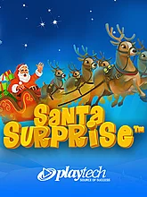 Santa Surprise
