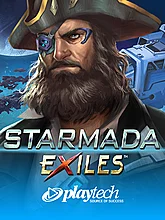 Starmada Exiles