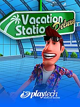 Vacation Station Deluxe