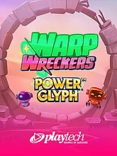 Warp Wreckers Power Glyph