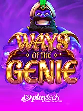 Ways of the Genie