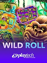 Wild Roll