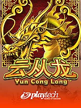 Yun Cong Long