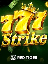 777 Strike