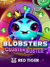 Blobsters Clusterbuster