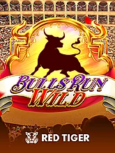 Bulls Run Wild