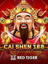 Cai Shen 168