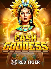 Cash Goddess