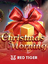 Christmas Morning