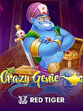 Crazy Genie
