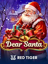Dear Santa