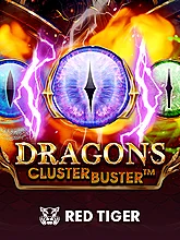 Dragons Clusterbuster
